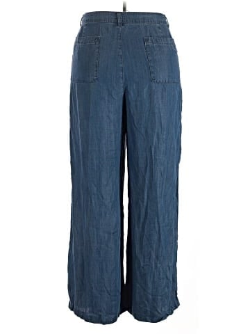 a.n.a. A New Approach Casual Pants (view 2)