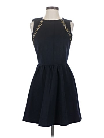 Pencey Cocktail Dress (view 1)