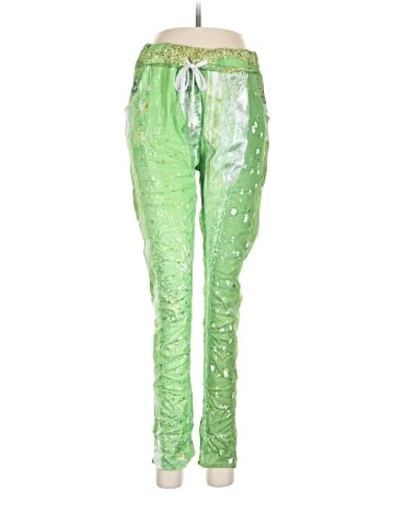 MADE IN ITALY Casual Pants (view 1)