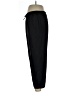 Lululemon Athletica Solid Black Track Pants Size 12 - photo 5