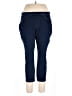 Unbranded Blue Jeggings Size XL - photo 1