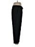 Lululemon Athletica Solid Black Track Pants Size 12 - photo 4