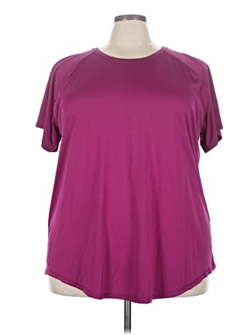 Tek Gear Active T-Shirt (view 1)