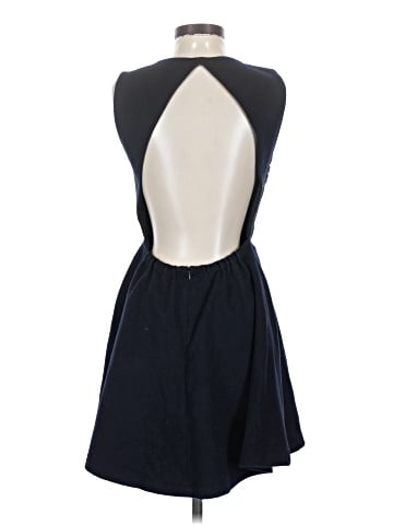 Pencey Cocktail Dress (view 2)