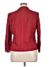 Akris Punto Red Blazer Size 14 - photo 2