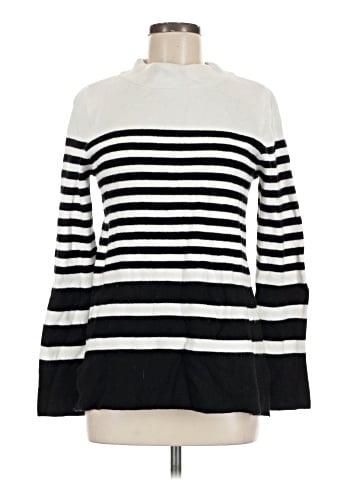 Apt. 9 Turtleneck Sweater (view 1)
