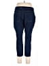 Unbranded Blue Jeggings Size XL - photo 2