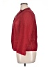 Akris Punto Red Blazer Size 14 - photo 5