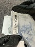 RVCA 100% Rayon Tie-dye Blue Romper Size S - photo 4