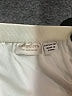Crewcuts 100% Polyester Solid Ivory Skirt Size 2XL (kids) - photo 3