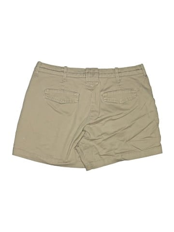 Lee Khaki Shorts (view 2)