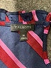 Talbots Black Sleeveless Blouse Size M - photo 7
