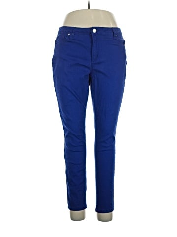 Crown & Ivy Casual Pants (view 1)