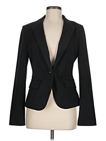 Express Blazer (view 1)