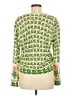 Boden Green Cardigan Size M - photo 2