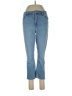Old Navy Blue Jeans Size 12 - photo 1