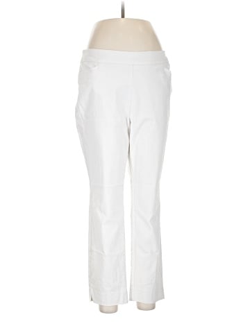 Chico's Active Pants (view 1)