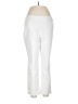 Chico's White Active Pants Size M - photo 1