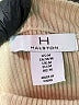 H By Halston Tan Short Sleeve Turtleneck Size M - photo 7