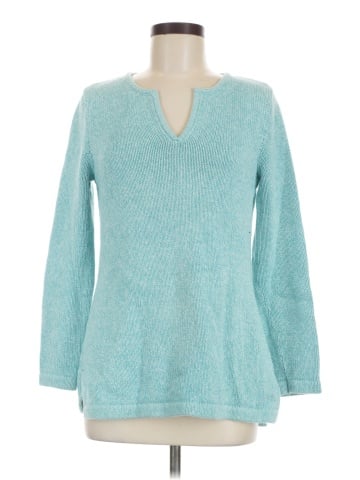 L.L.Bean Pullover Sweater (view 1)