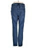 Lane Bryant Hearts Blue Jeans Size 14L - photo 2