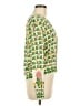 Boden Green Cardigan Size M - photo 4