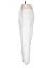 Chico's White Active Pants Size M - photo 5