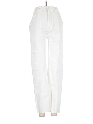 Mother Cargo Pants (view 1)
