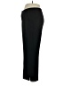 Nic + Zoe 100% Polyester Black Dress Pants Size 14 - photo 5