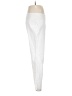 Chico's White Active Pants Size M - photo 4