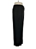 Nic + Zoe 100% Polyester Black Dress Pants Size 14 - photo 4