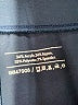 Unbranded Blue Track Pants Size M - photo 7
