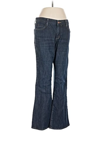 Eddie Bauer Jeans (view 1)