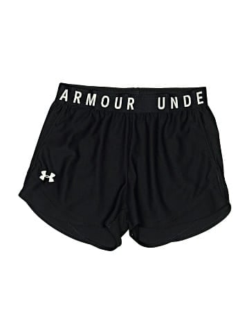 Adidas Athletic Shorts (view 1)