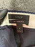 J.Crew Solid Blue Formal Skirt Size 8 - photo 4