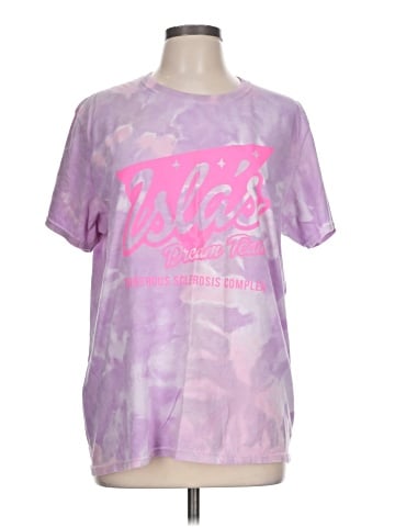 Jerzees Short Sleeve T-Shirt (view 1)