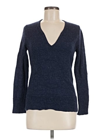 Brooks Brothers Wool Pullover Sweater (view 1)