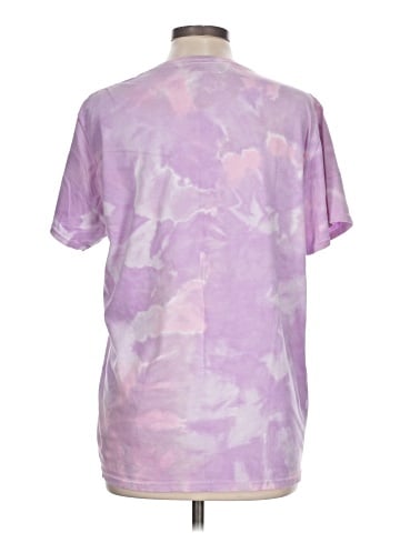 Jerzees Short Sleeve T-Shirt (view 2)