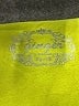 Ginger 100% Cotton Yellow Tank Top Size M - photo 7
