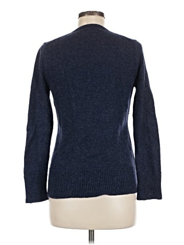 Brooks Brothers Wool Pullover Sweater (view 2)