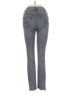 Mother Chevron-herringbone Gray Jeans Size 24 waist - photo 2
