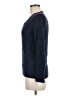 Brooks Brothers 100% Alpaca Blue Wool Pullover Sweater Size M - photo 5
