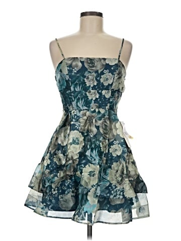 Katia Rae Cocktail Dress (view 1)