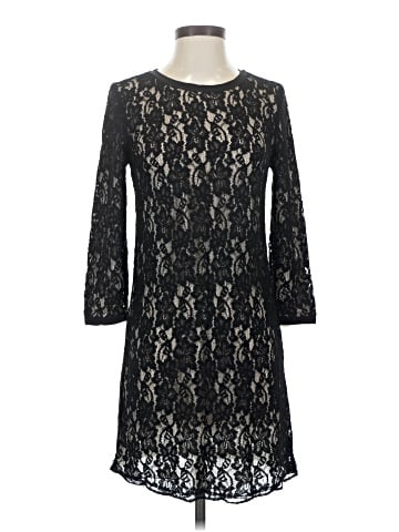Wilfred Cocktail Dress (view 1)