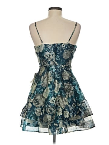 Katia Rae Cocktail Dress (view 2)