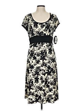 Volume One Casual Dress