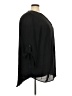 Pure Energy 100% Polyester Black 3/4 Sleeve Blouse Size 3X Plus - photo 4