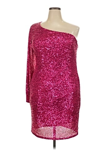 Venus Cocktail Dress (view 1)