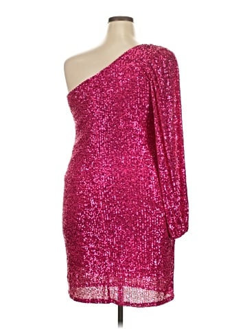 Venus Cocktail Dress (view 2)