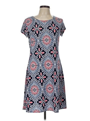 Tiana B. Casual Dress (view 1)